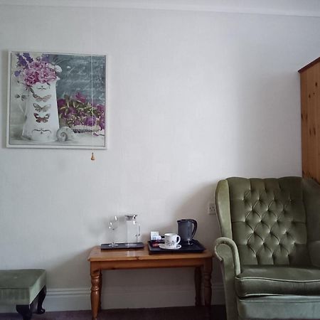Pendrin Guest House Tintagel Kültér fotó