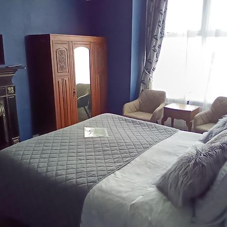Pendrin Guest House Tintagel Szoba fotó