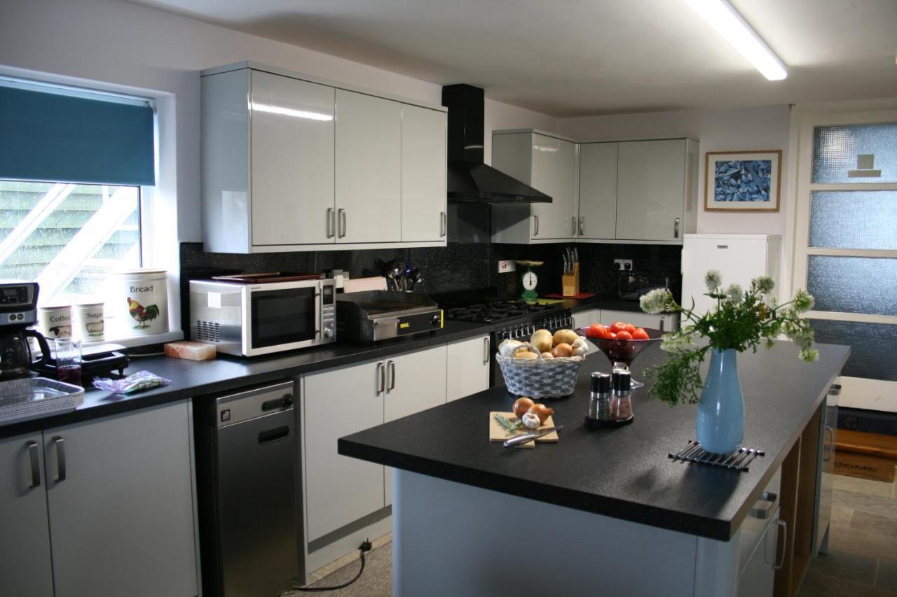 Pendrin Guest House Tintagel Kültér fotó