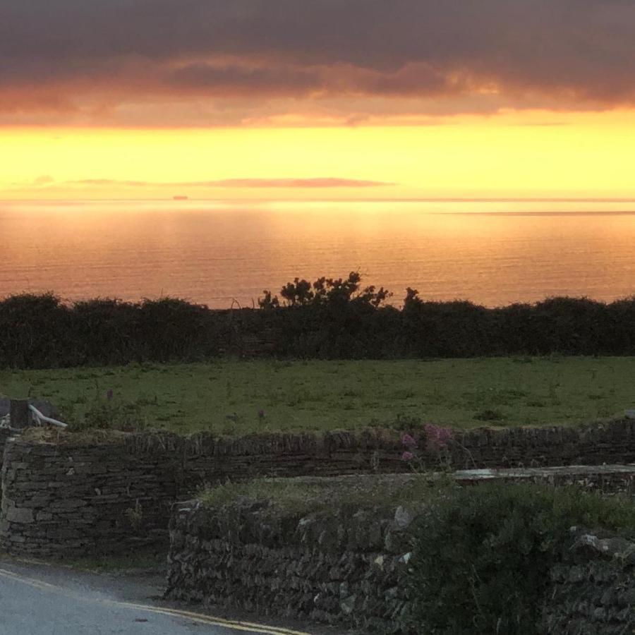 Pendrin Guest House Tintagel Kültér fotó