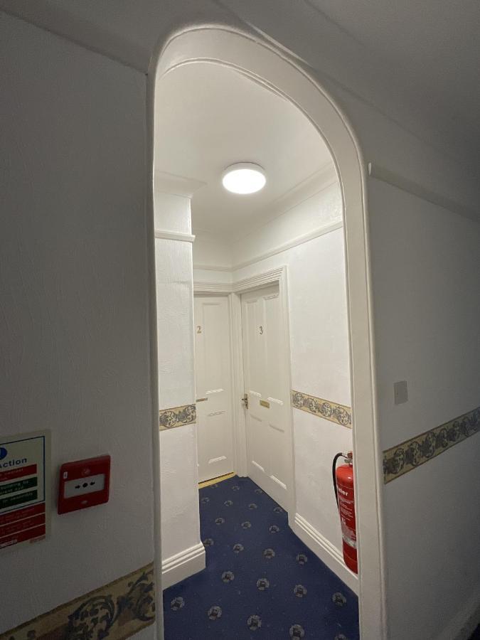 Pendrin Guest House Tintagel Kültér fotó
