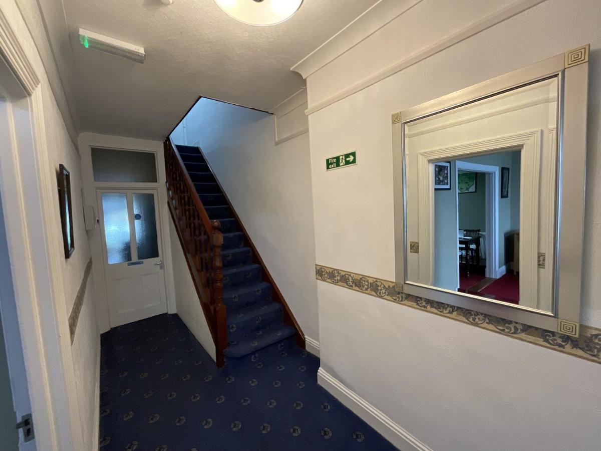 Pendrin Guest House Tintagel Kültér fotó