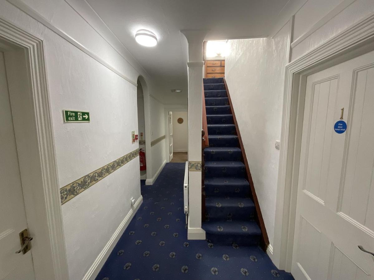 Pendrin Guest House Tintagel Kültér fotó