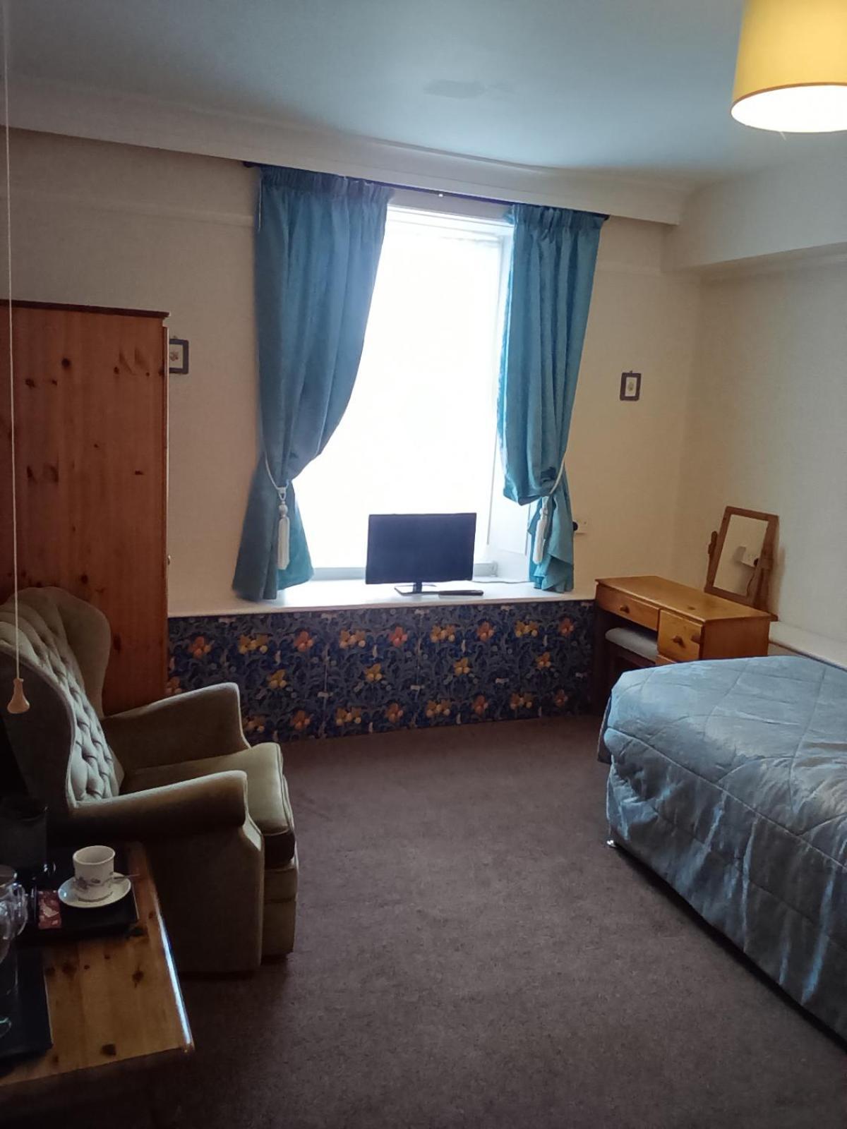 Pendrin Guest House Tintagel Kültér fotó