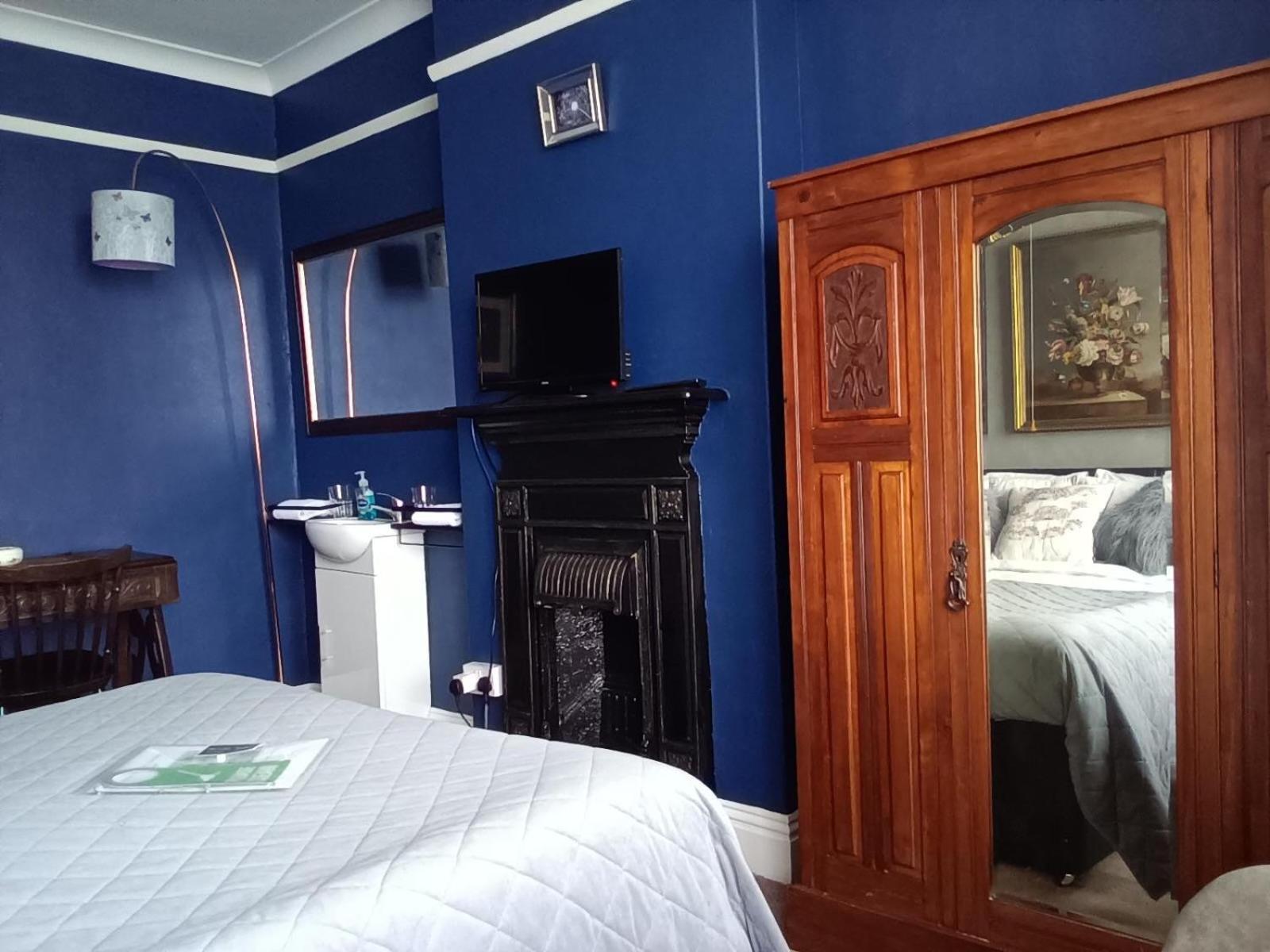 Pendrin Guest House Tintagel Szoba fotó